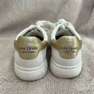 Kate Spade sneakers